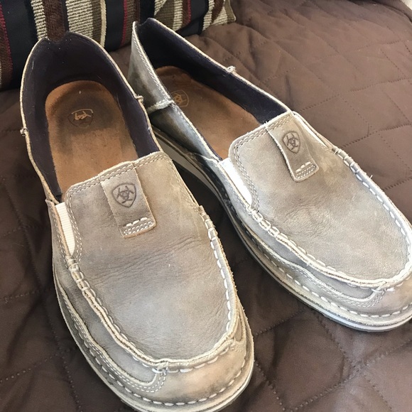 Ariat Shoes - Ariat looters